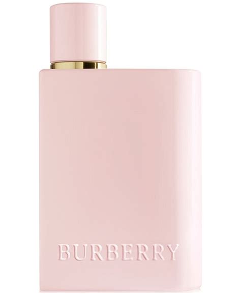 burberry her elixir tester.